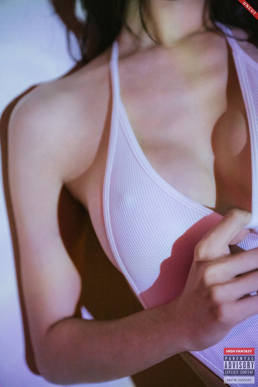 HIGH FANTASY Lee-seol 이설 – Vol.9 Polaroid UNCUT