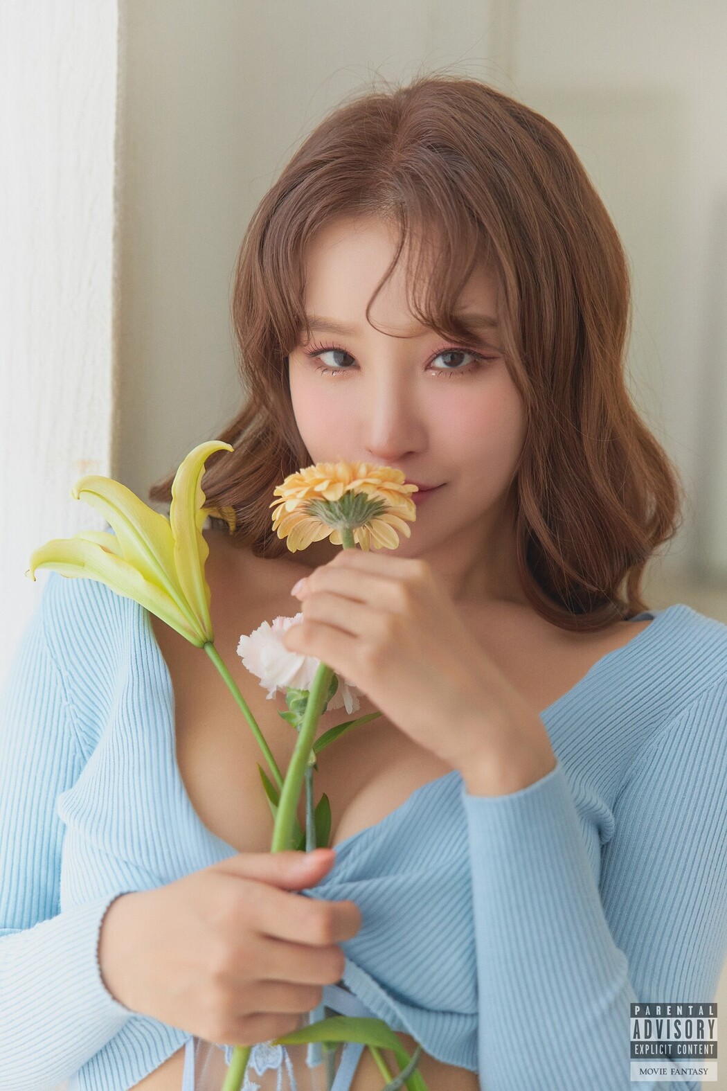HIGH FANTASY Lee Seol – Vol.1 April