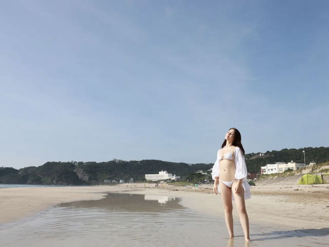 JP Michelle Megumi ミッシェル愛美 &#8211; Secret Lover Vol.3 Part01 (62P)