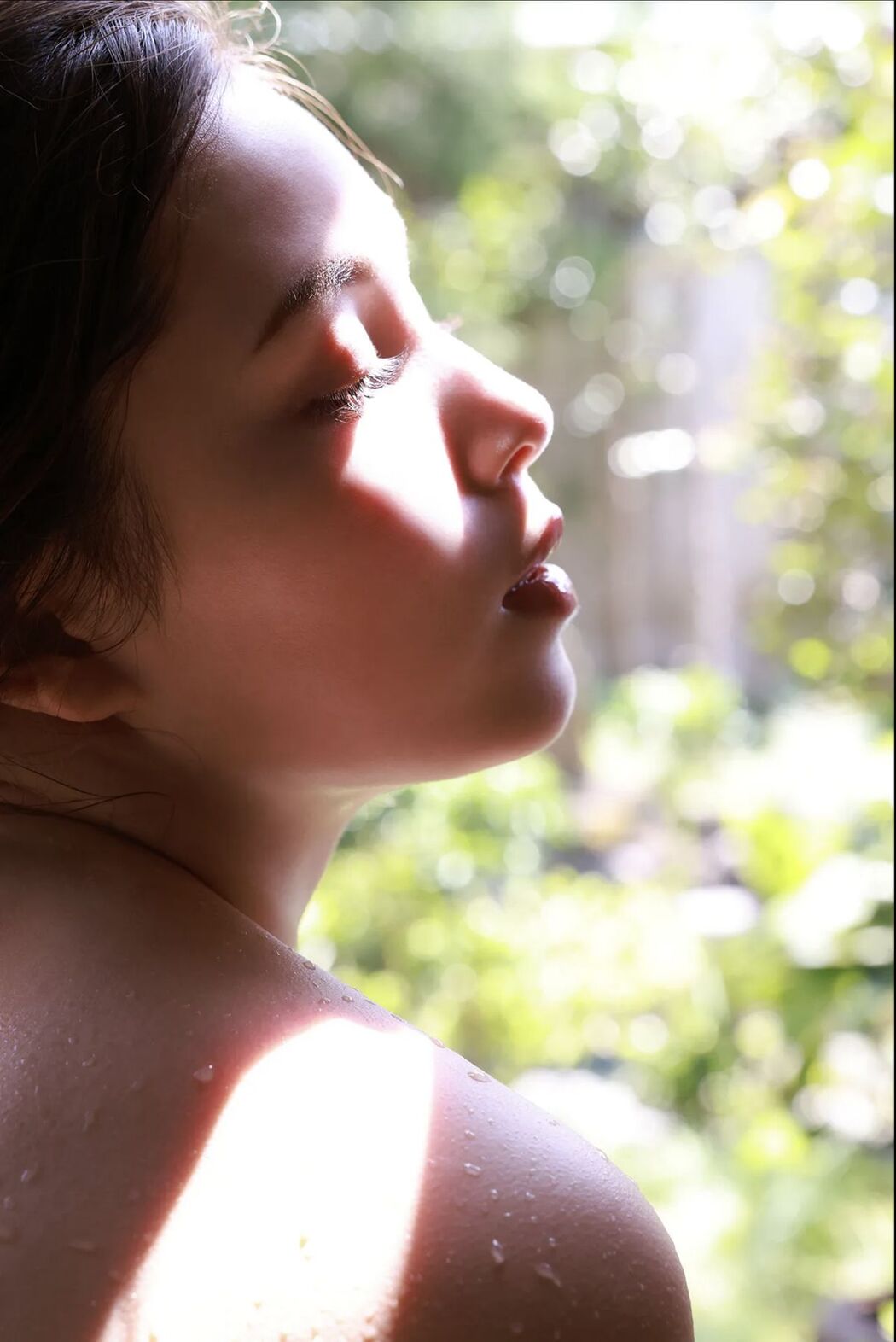 JP Michelle Megumi ミッシェル愛美 – Secret Lover Vol.3 Part02 (62P)