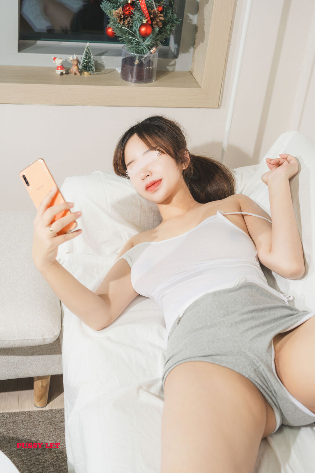 PUSSYLET Vol.15 Cony 코니 No.7 Sweet Home