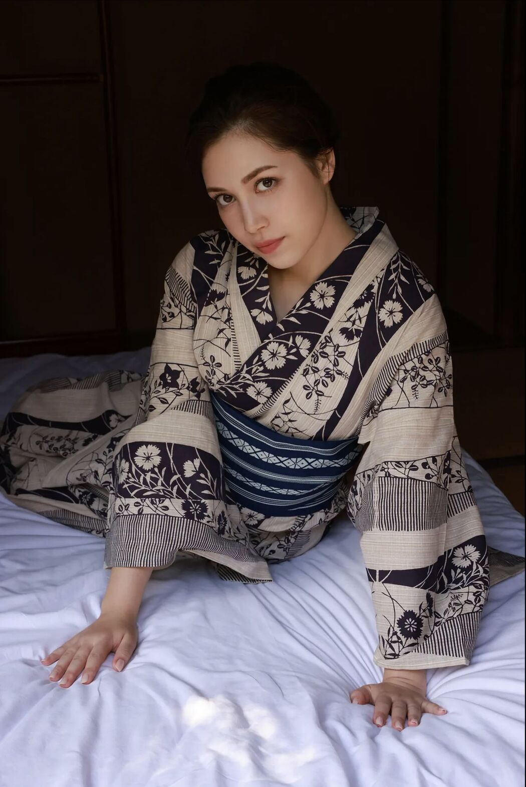 JP Michelle Megumi ミッシェル愛美 – Secret Lover Vol.3 Part02 (62P)