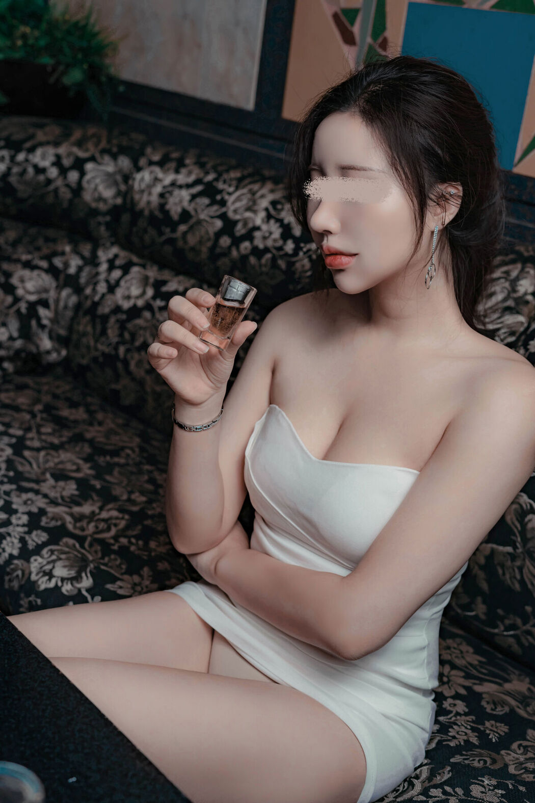 PUSSYLET Vol.33 Cony 코니 No.11 Karaoke