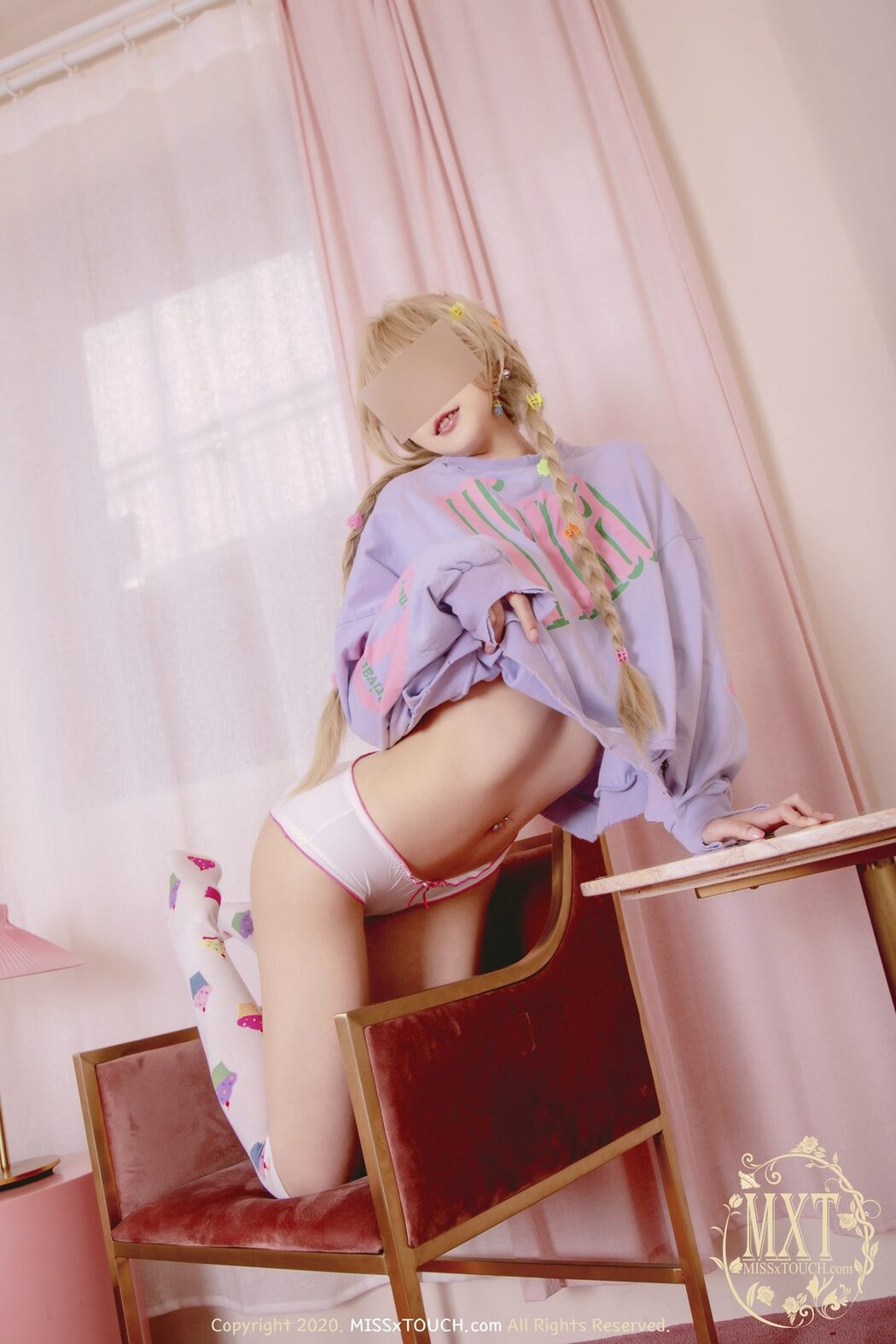 MISS TOUCH ZANAPAM – Vol.10