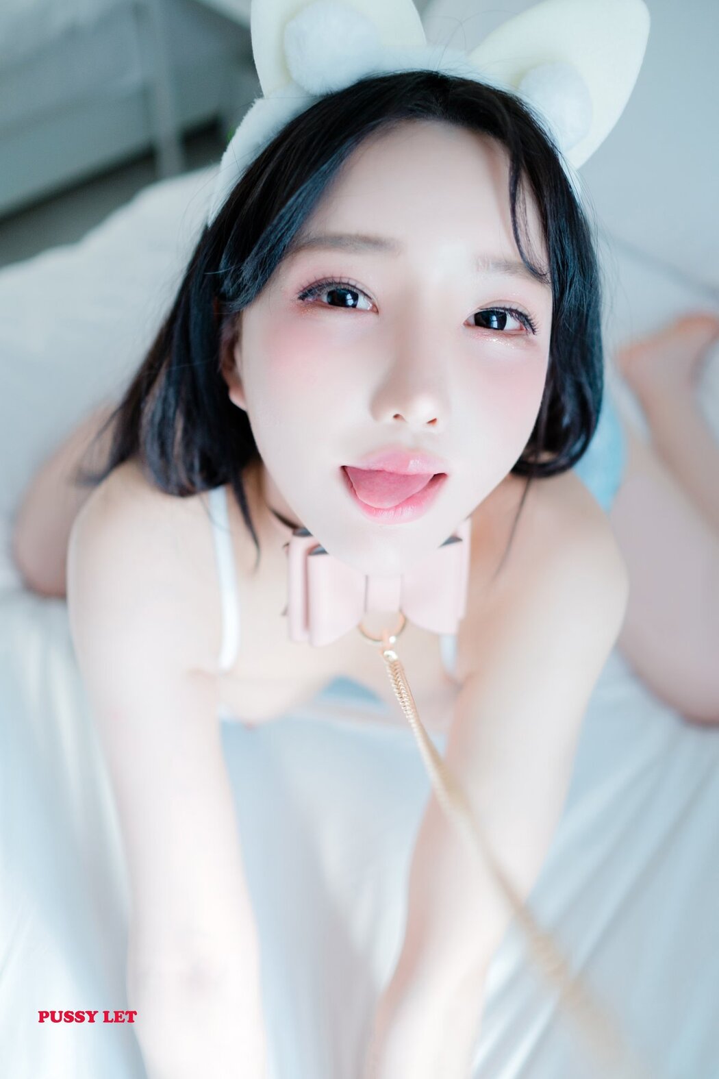 PUSSYLET Vol.24 Candy 캔디 No.03 Slave Part1