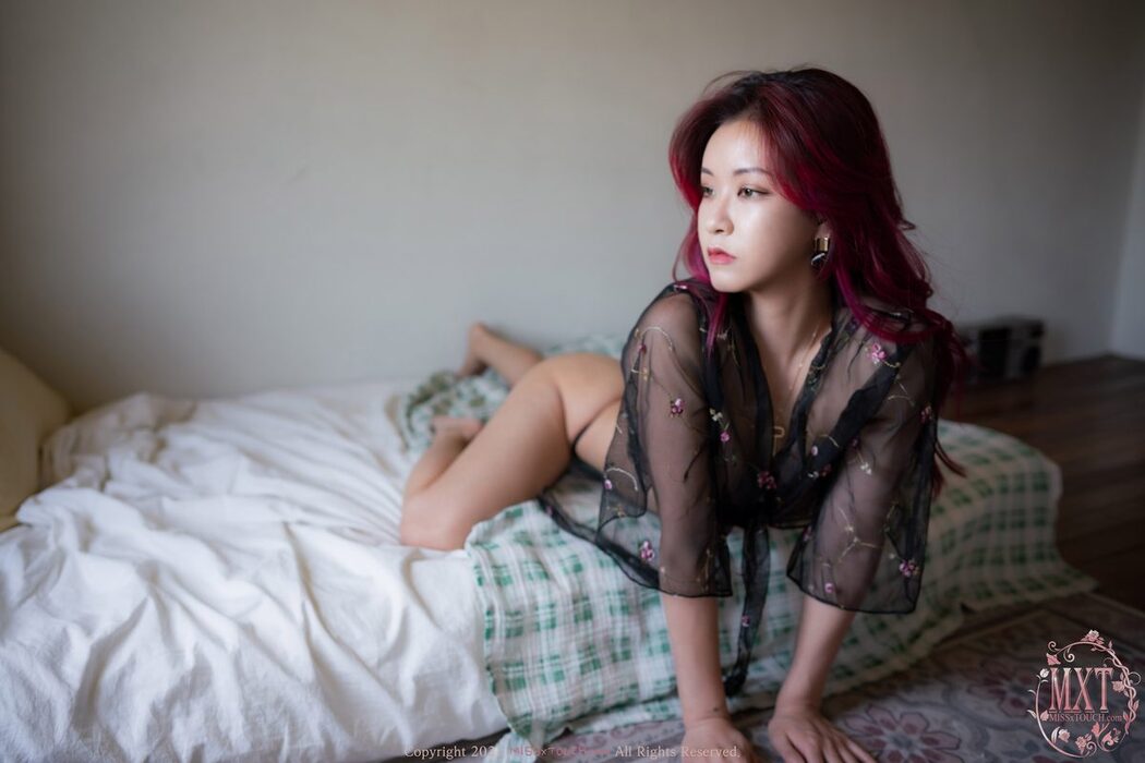 MISS TOUCH SEHI 세희 – Vol.36 B