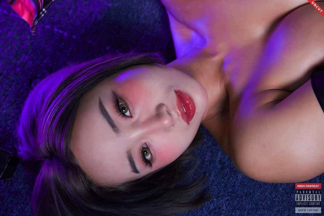 HIGH FANTASY Soi – Vol.2 Feel You UNCUT