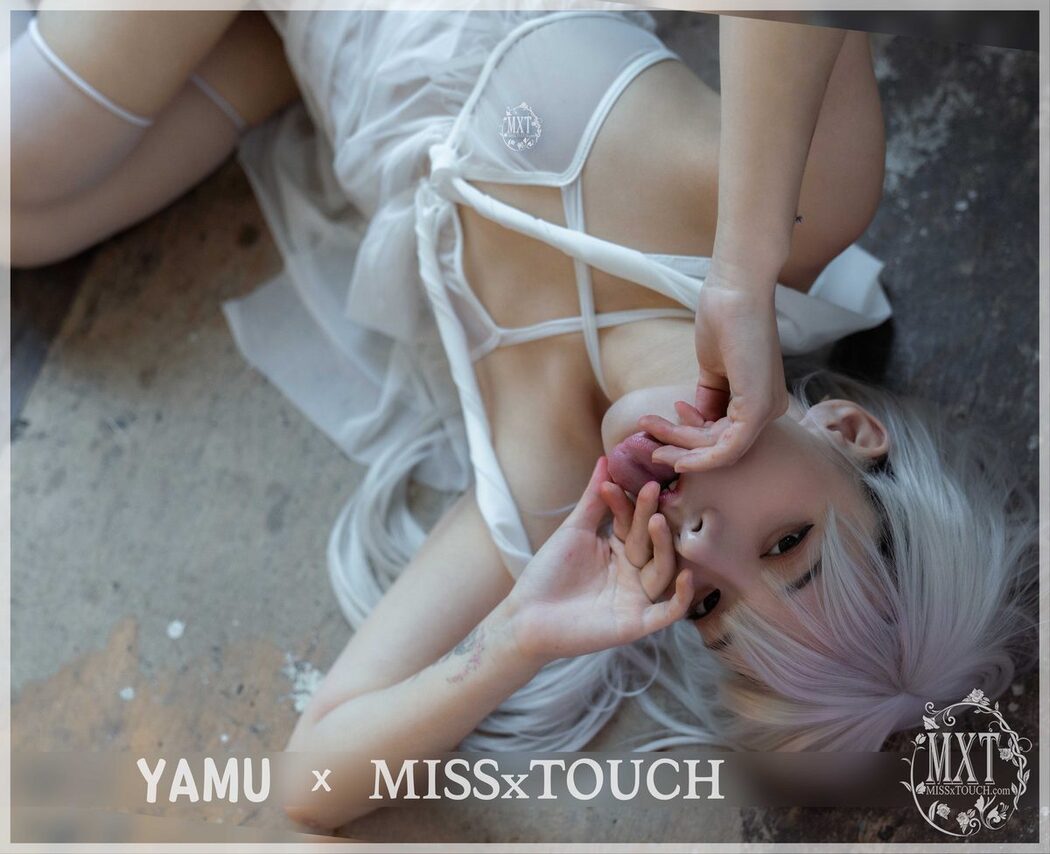 MISS TOUCH Yamu 야무 – Vol.53