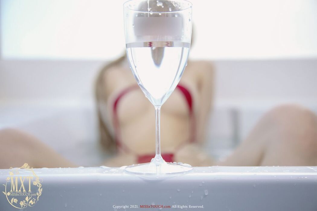 MISS TOUCH ZANAPAM 자나팜 – Vol.21