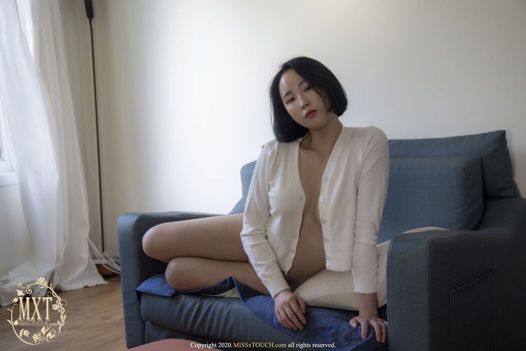 MISS TOUCH Xero 제로 – Vol.16