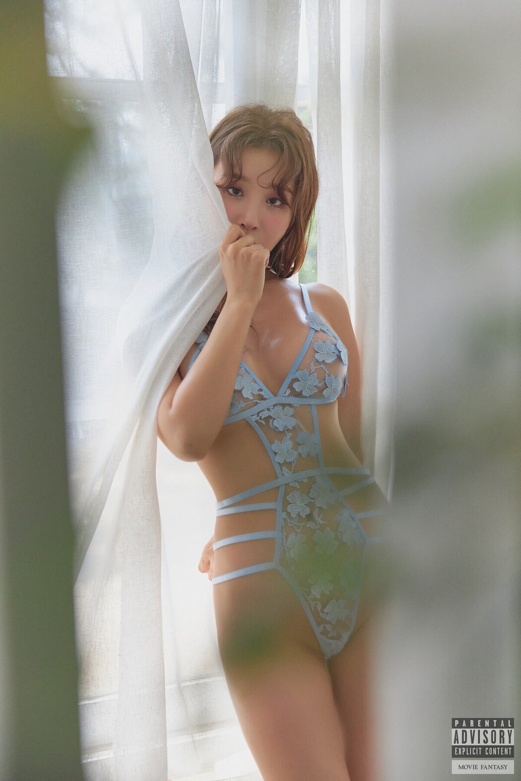 HIGH FANTASY Lee Seol – Vol.1 April