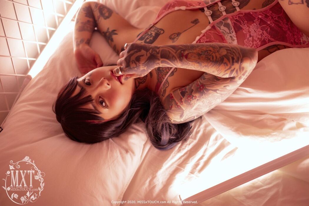 MISS TOUCH DOROTHY 도로시 – Vol.14