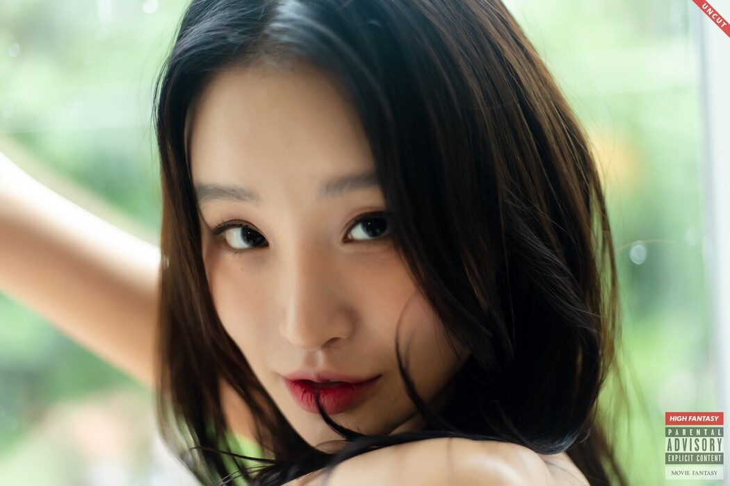 HIGH FANTASY Lee Seol – Vol.4 Uncut My Pink