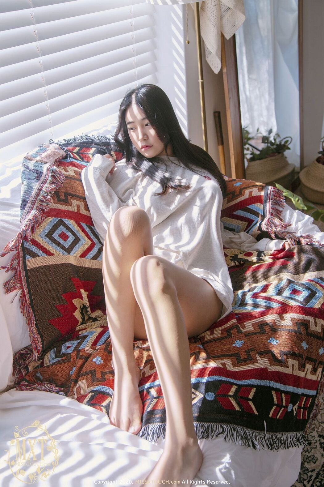 MISS TOUCH Su-A – Vol.12