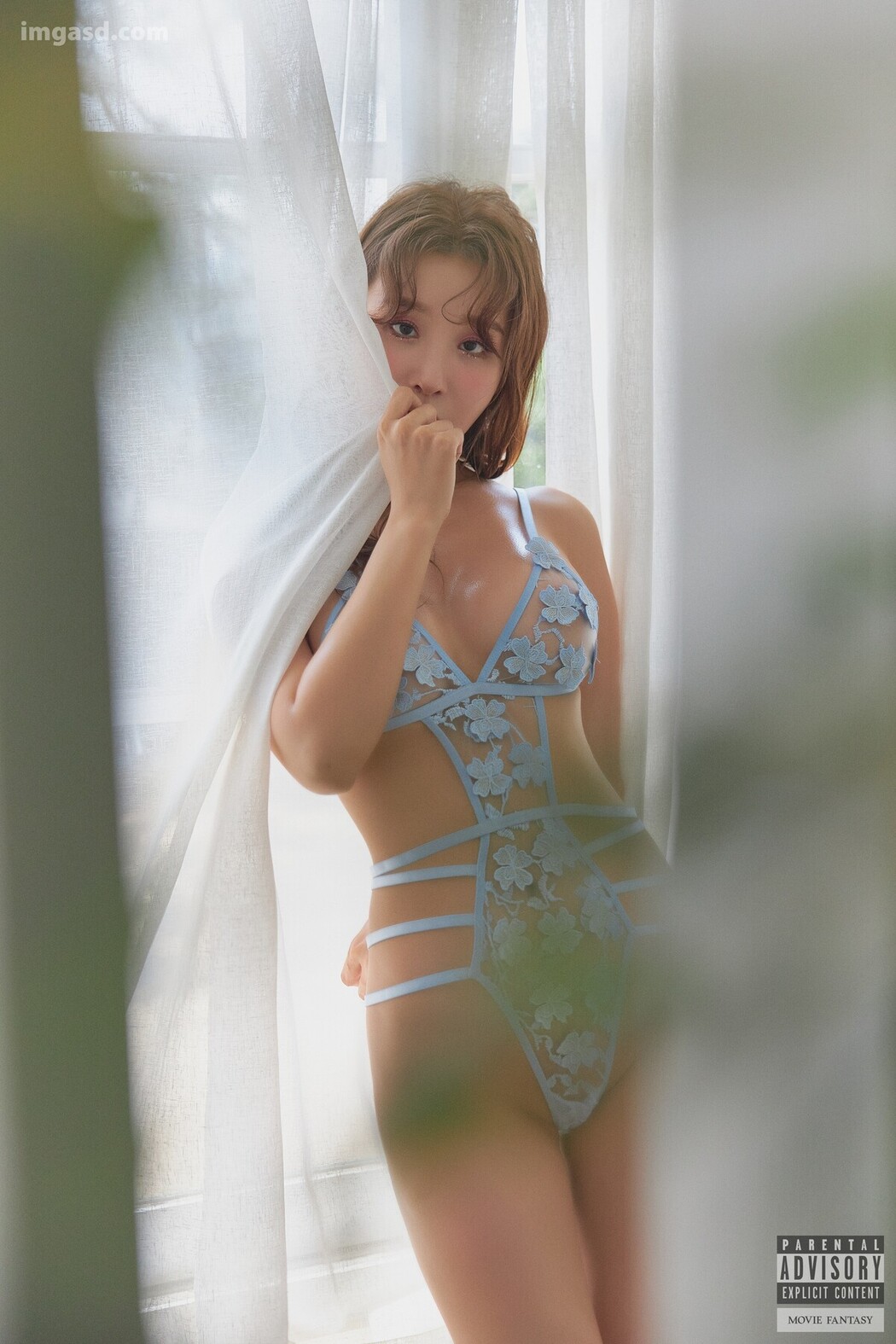 HIGH FANTASY Lee Seol – Vol.1 April