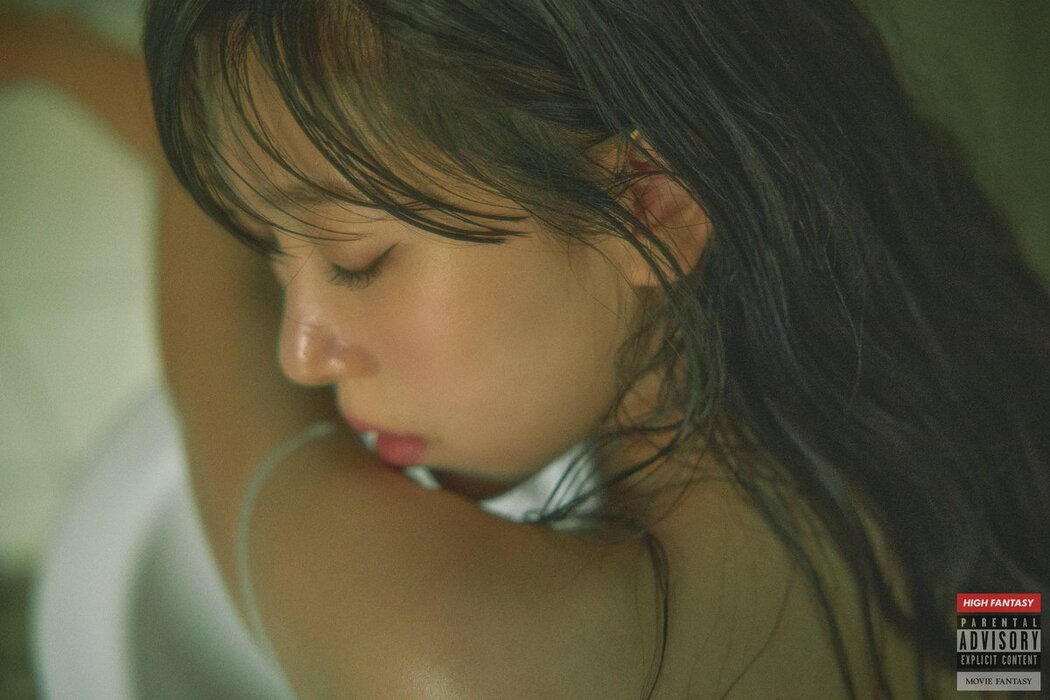 HIGH FANTASY Shaany 샤니 – Vol.1 Feel My Summer
