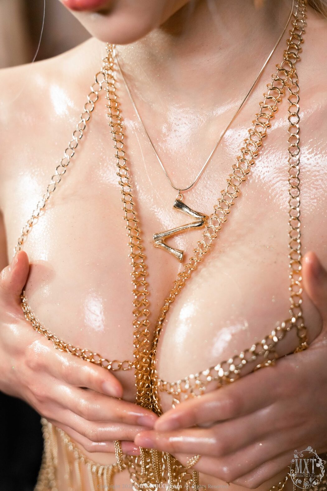 MISS TOUCH ZANAPAM 자나팜 – Vol.45