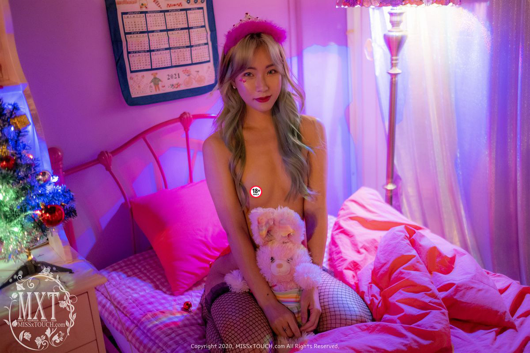 MISS TOUCH Sehee 세희 – Vol.15