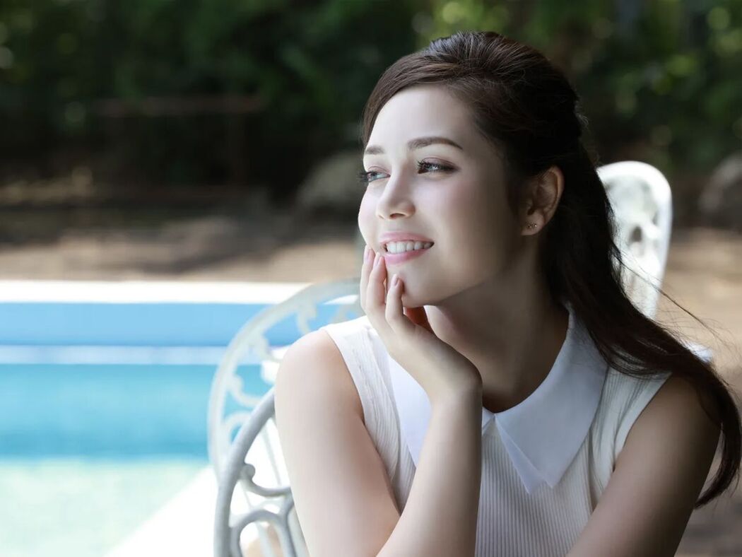JP Michelle Megumi ミッシェル愛美 – Secret Lover Vol.3 Part01 (62P)