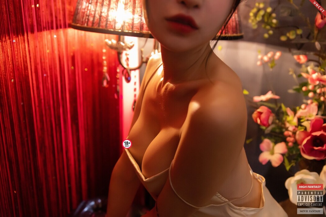 HIGH FANTASY Lee Seol – Vol.6 Uncut 화양연화 The Most Beautiful Moment