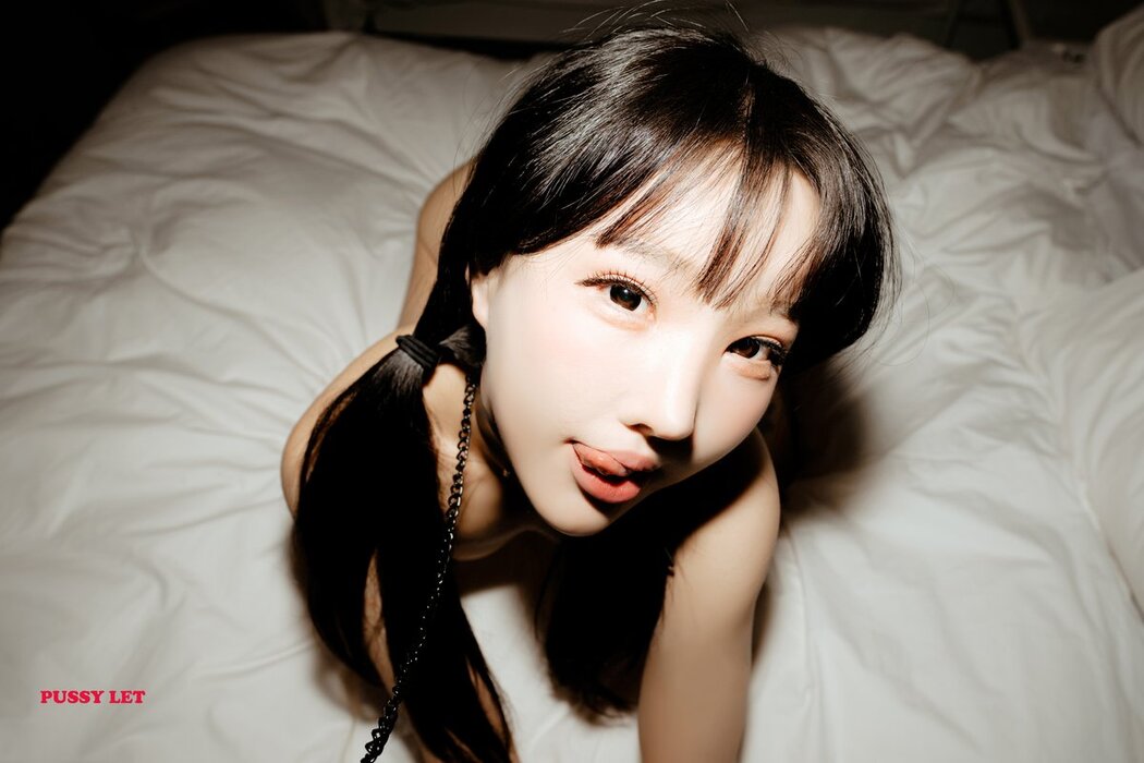 PUSSYLET Vol.24 Candy 캔디 No.03 Slave Part2