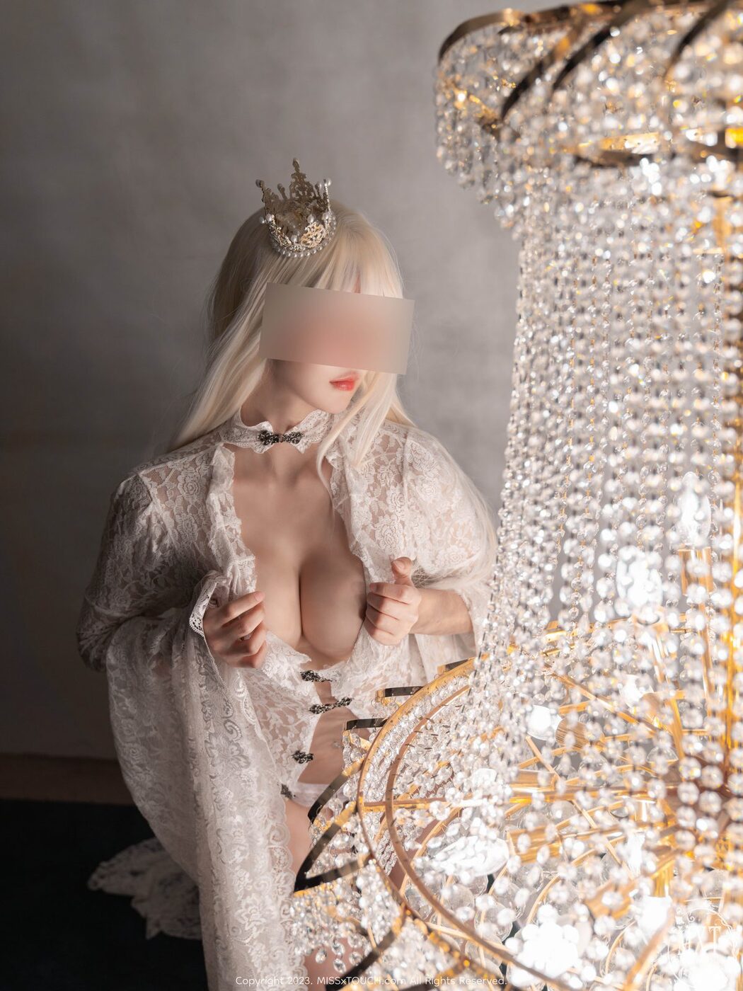 MISS TOUCH ZANAPAM 자나팜 – Vol.60
