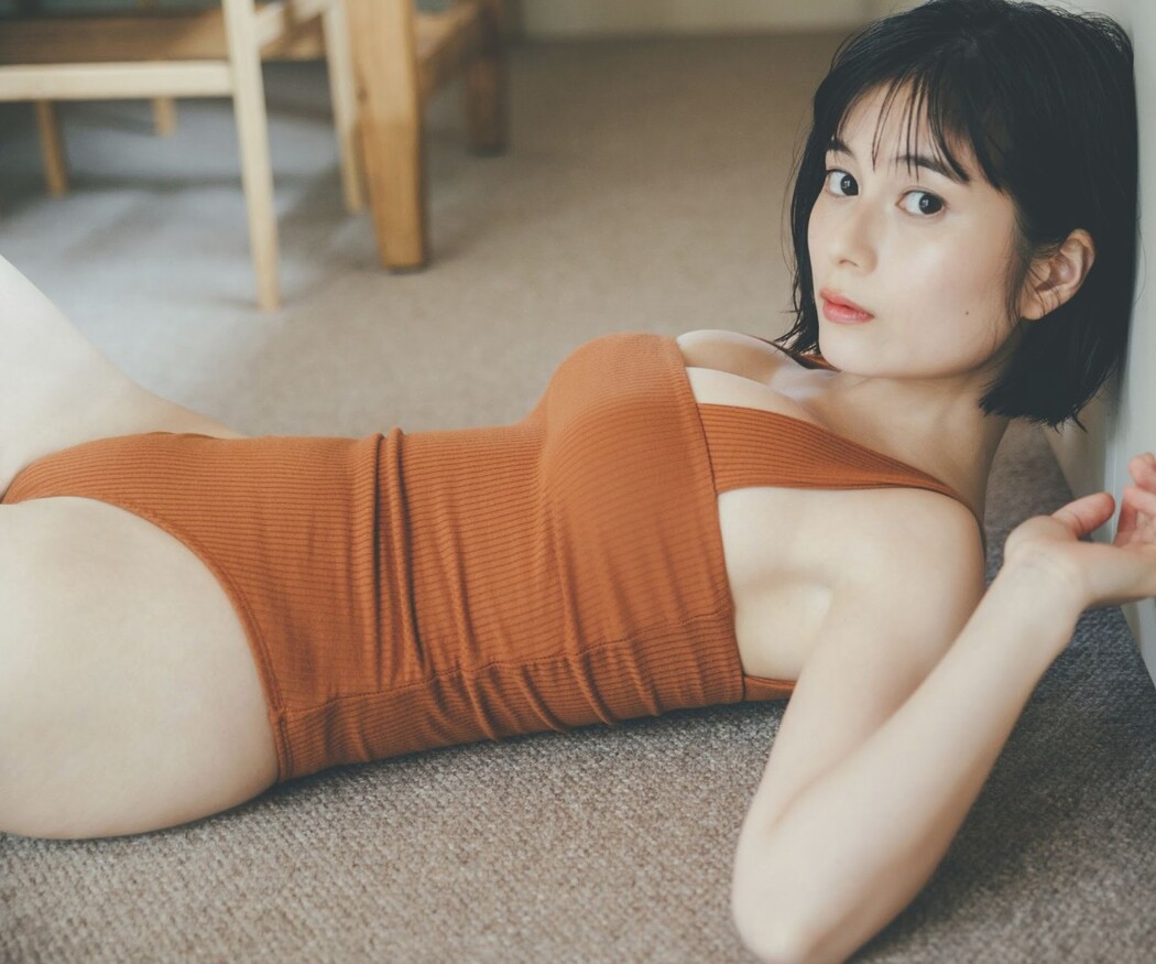 Weekly Photobook Sakurako Okubo 大久保桜子 – Dearest