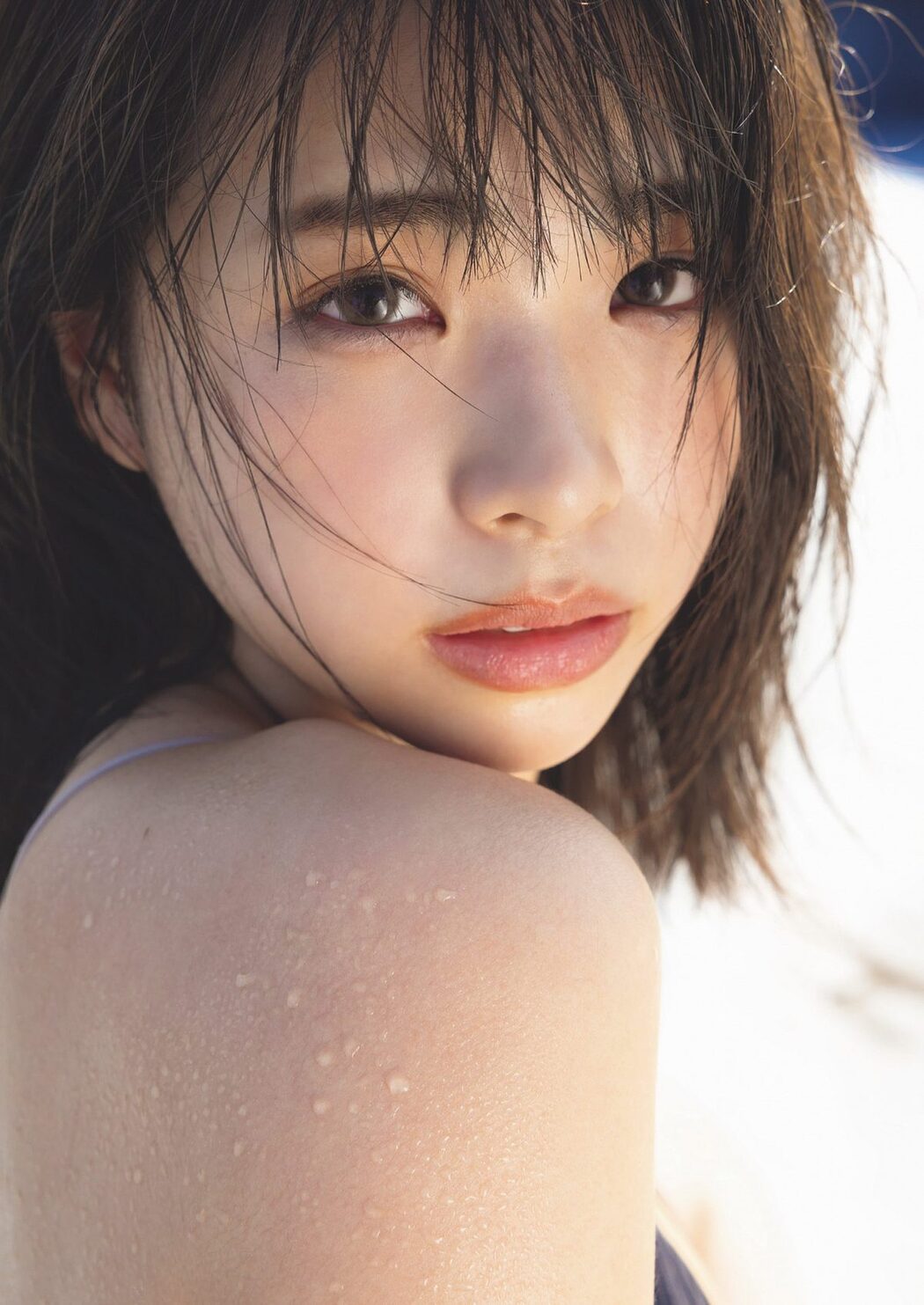 Weekly Playboy 2024 No.08-09 桑島海空 大熊杏優 紀内乃秋 本郷柚巴 今森茉耶 森香澄 麻生果恩 城間菜々美 磯村美羽