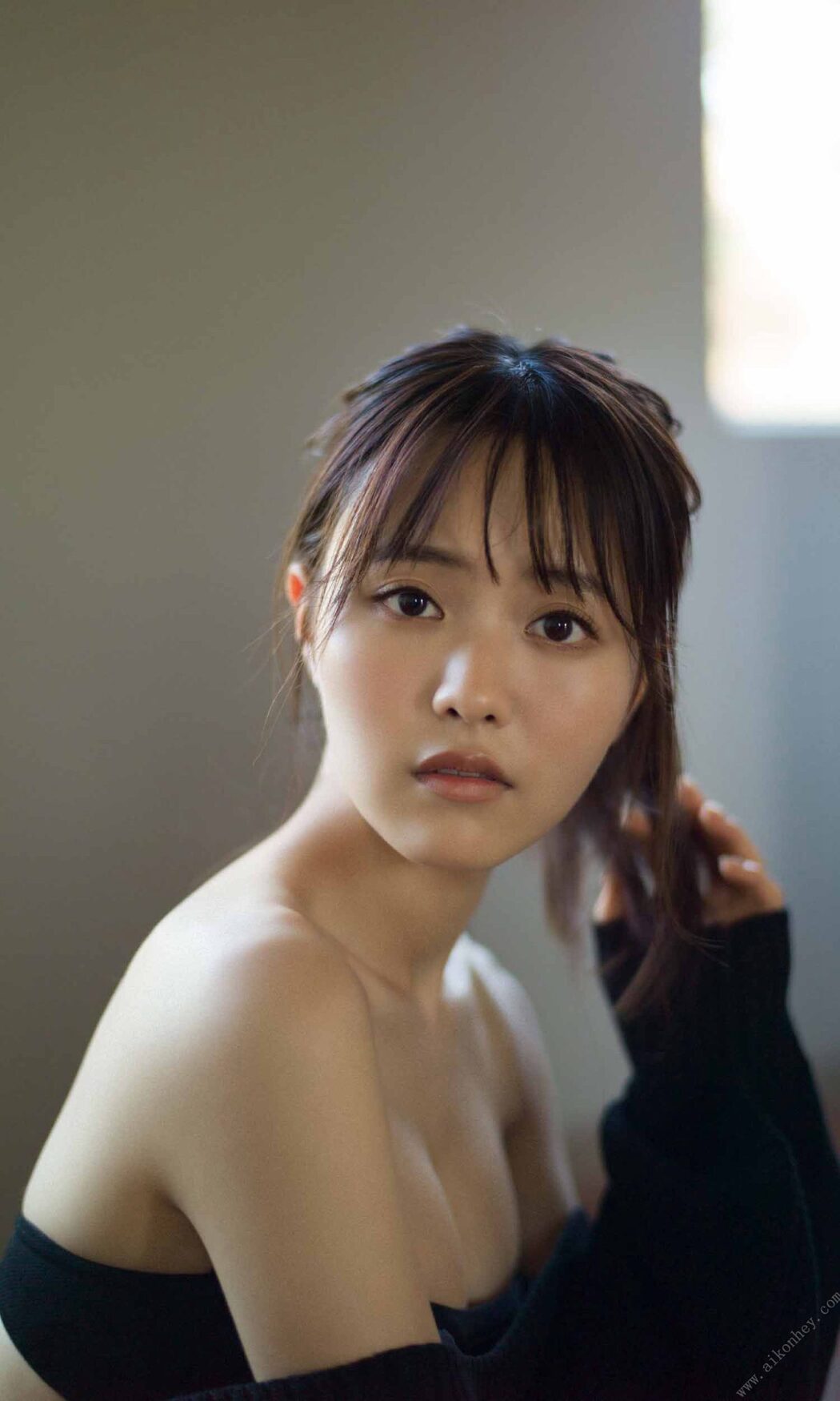 Weekly Photobook 2021-02-08 Sachika Nitta 新田さちか Love girlfriend 恋リアな彼女
