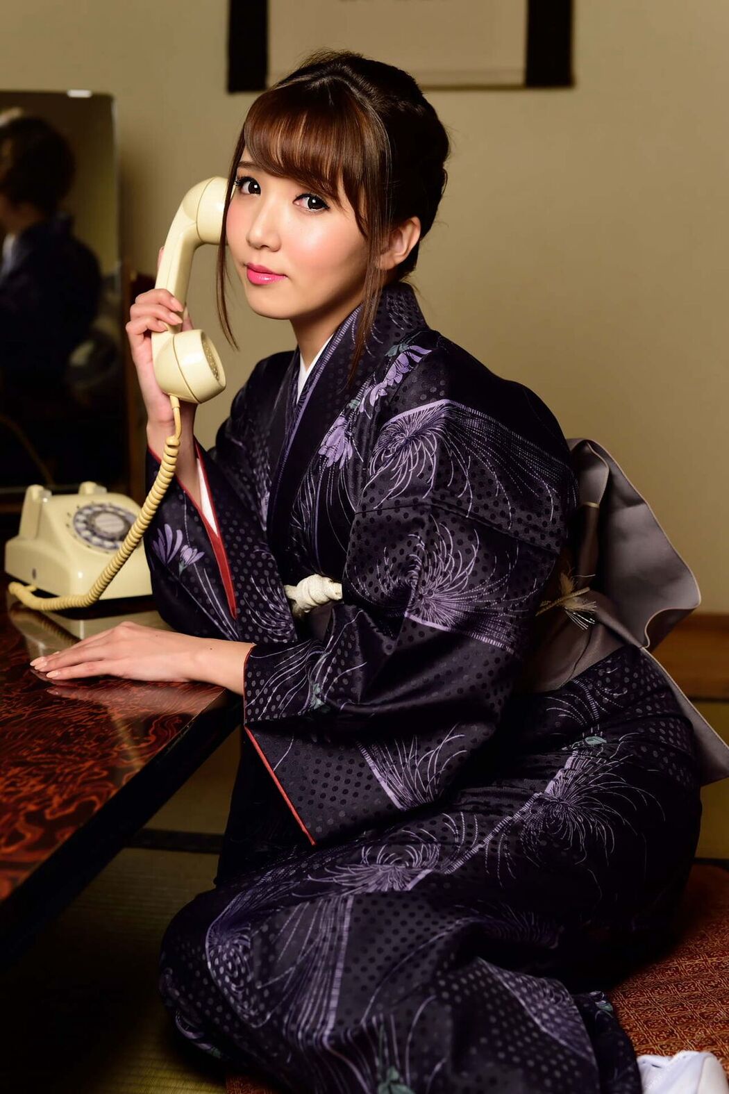 Weekly Playboy Photo Book Marina Shiraishi 白石茉莉奈 x Ayaka Tomoda 友田彩也香 Sequence 014 Part2