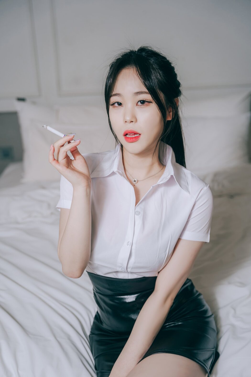 PUSSYLET Vol.50 SUYEON No.7