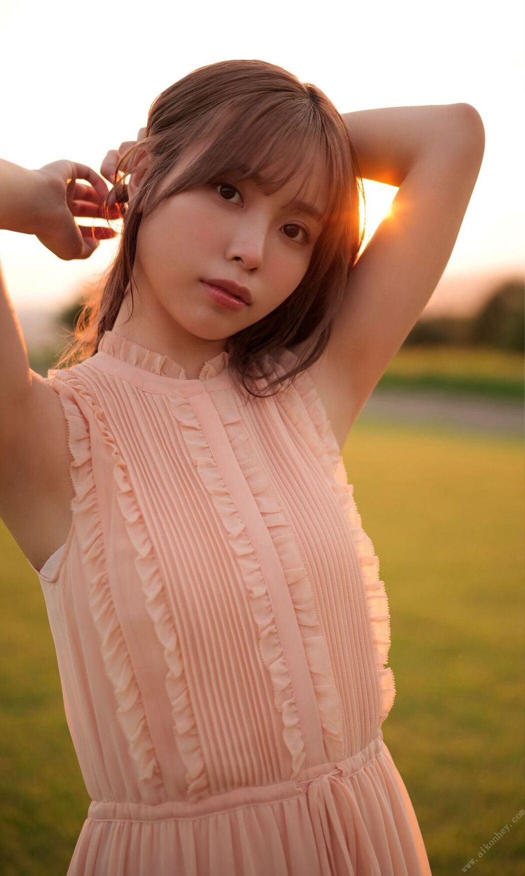 Weekly Playboy Photo Book 2022.10.17 Liyuu – Forever And Ever