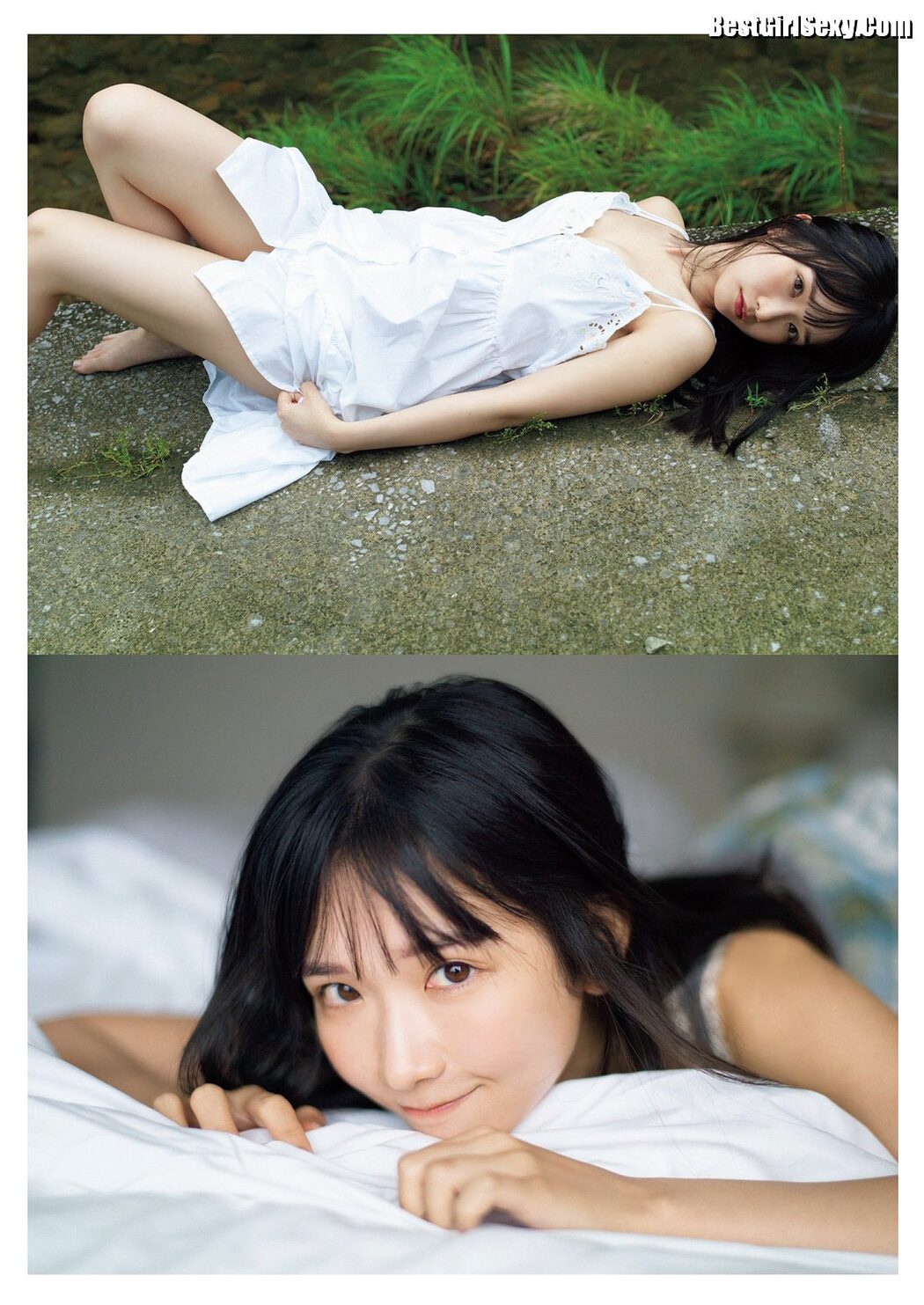 Weekly Playboy 2023 No.46 菊地姫奈 Liyuu 阿部なつき 篠崎愛 高雄さやか 池田桃子 古畑星夏