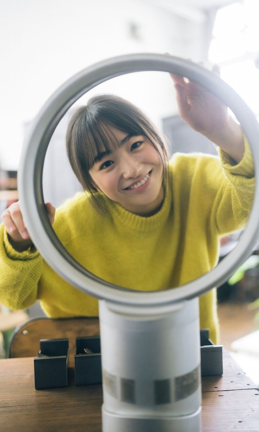 Weekly Photobook 2022-10-24 Sora Tamaki 田牧そら – Polaris