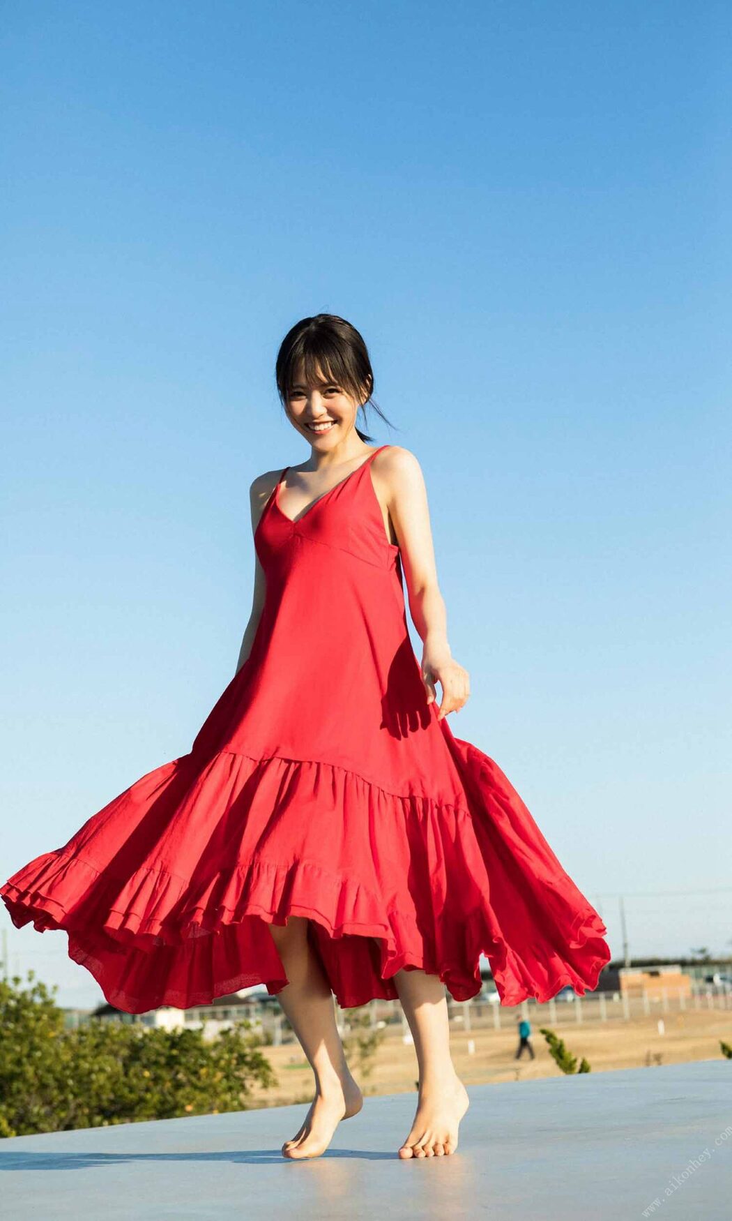 Weekly Photobook 2021-02-08 Sachika Nitta 新田さちか Love girlfriend 恋リアな彼女