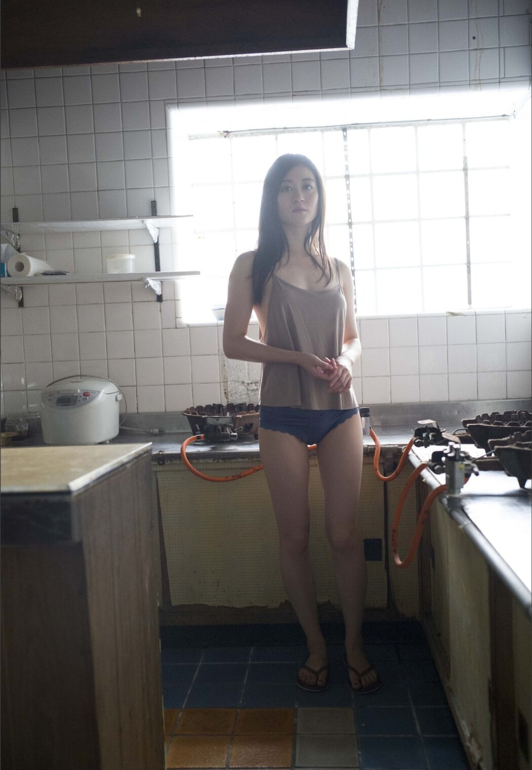 Weekly Photobook 2019-11-02 Kei Jonishi 上西恵 – Today Is Also A Beautiful Person