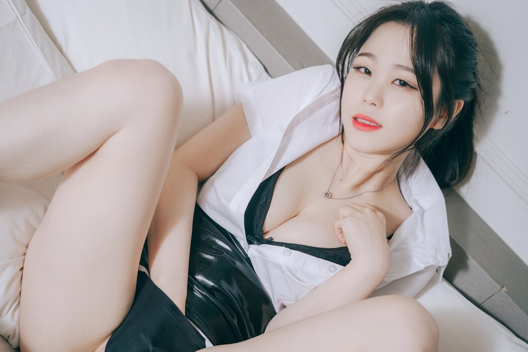 PUSSYLET Vol.50 SUYEON No.7