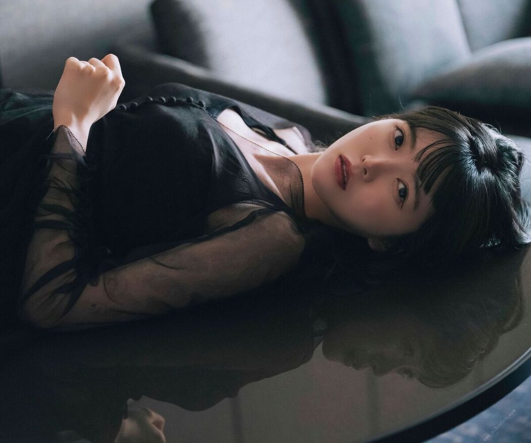 Weekly Playboy Photo Book Azusa Onodera 小野寺梓 – Hasama