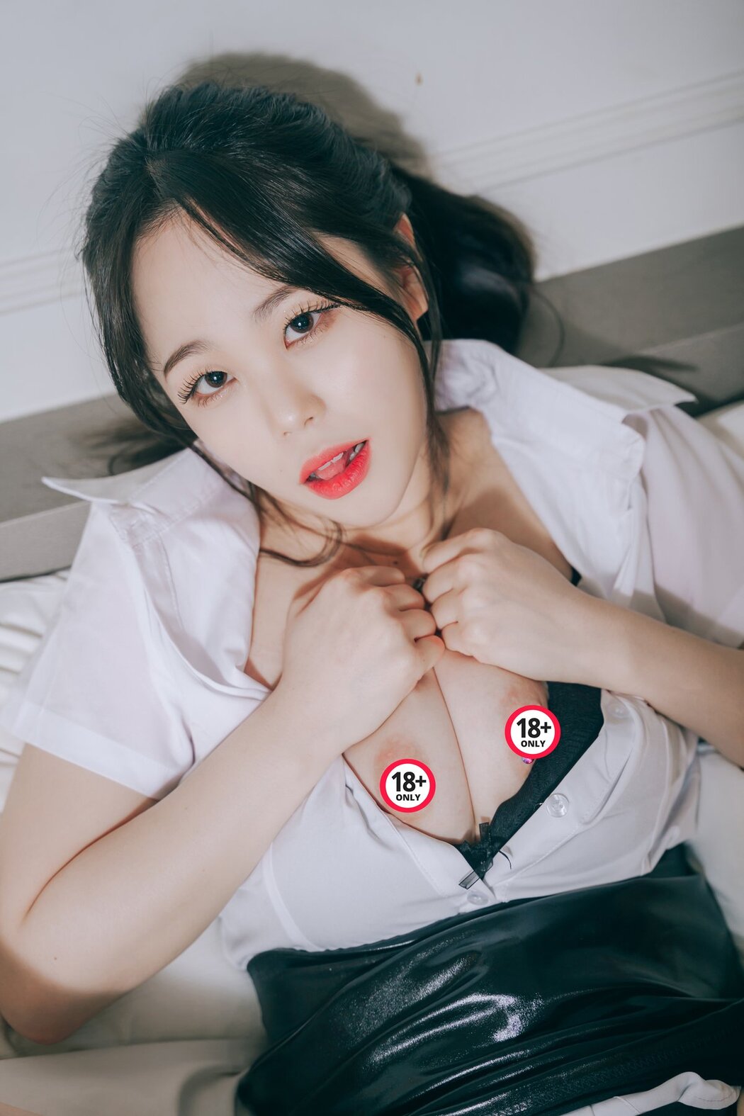 PUSSYLET Vol.50 SUYEON No.7