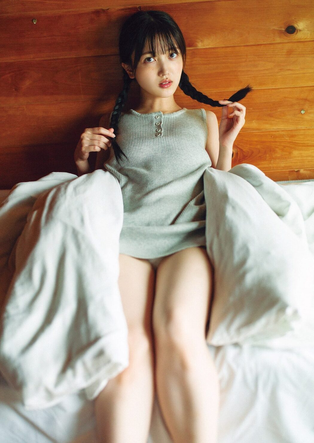 Weekly Playboy 2023 No.52 冨里奈央 一ノ瀬美空 中西アルノ 遠藤さくら 久保史緒里