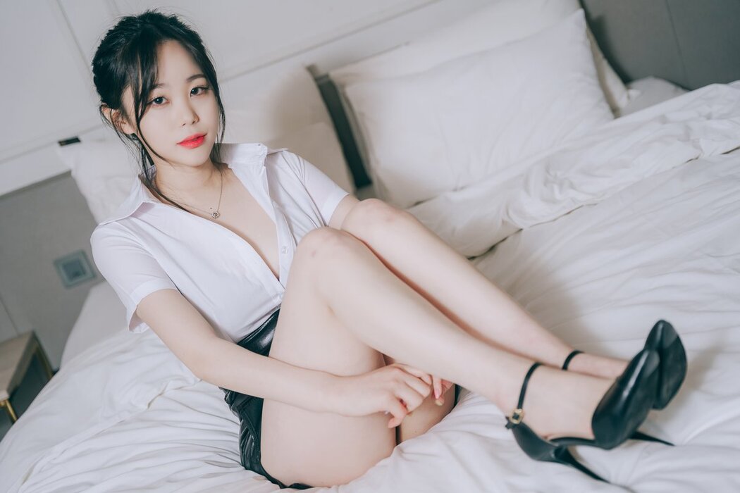 PUSSYLET Vol.50 SUYEON No.7