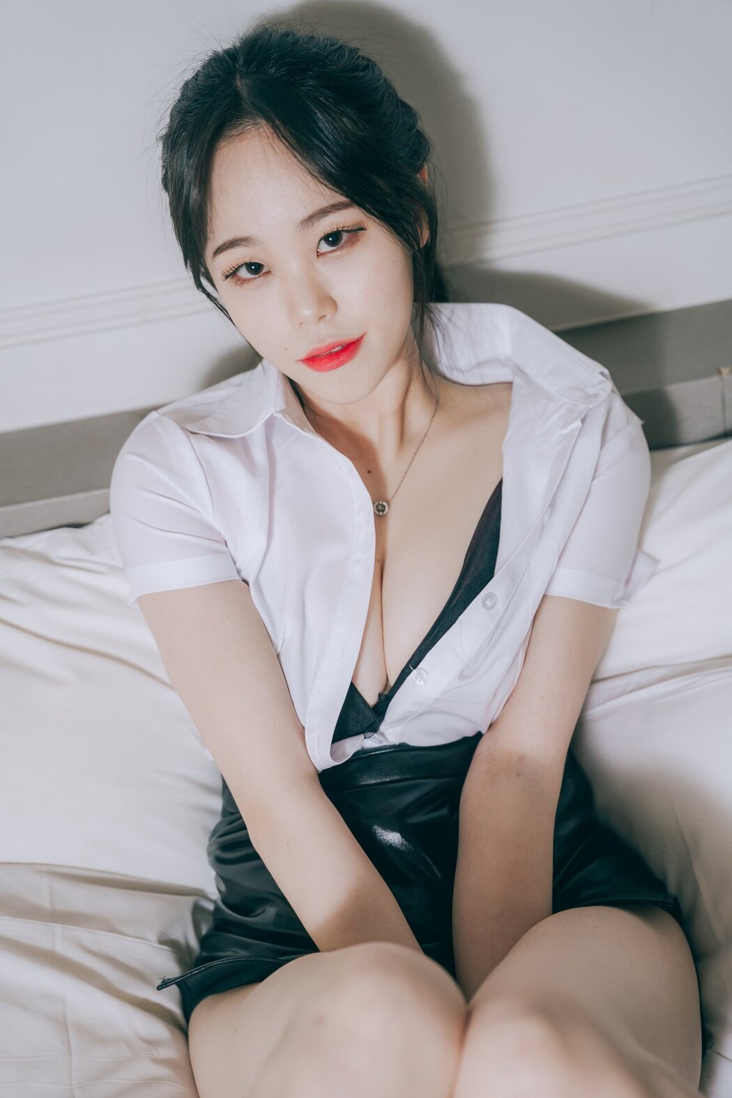 PUSSYLET Vol.50 SUYEON No.7