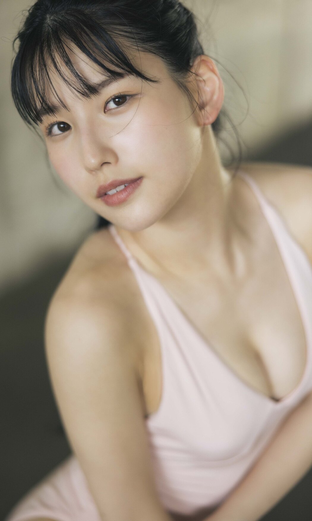 Weekly Photobook 2023-07-31 Yui Oku 奥ゆい And Anri Morishima 森嶋あんり – Together Forever