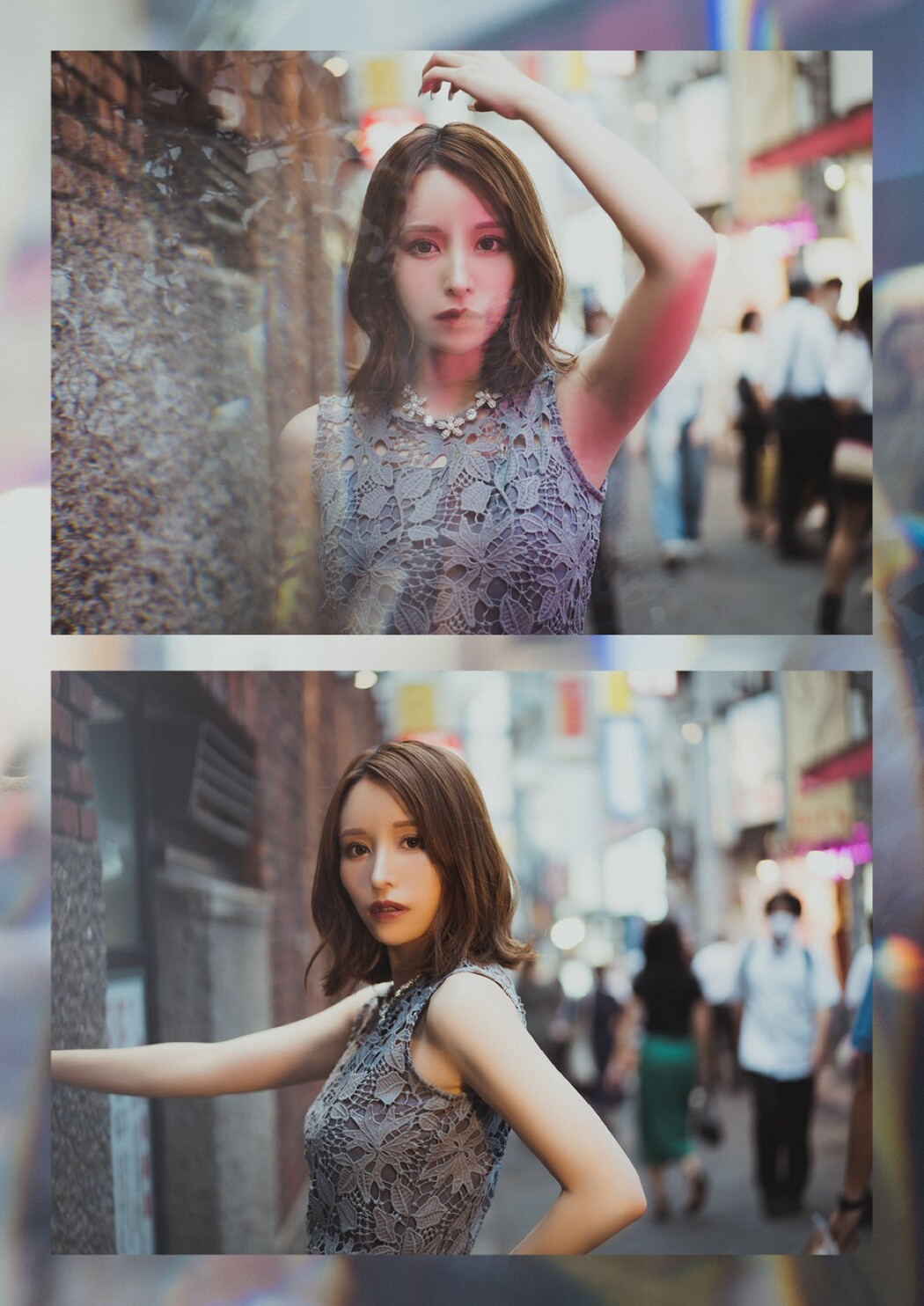 Weekly Photobook Mayuki Ito 伊藤舞雪 – LadyMary 04