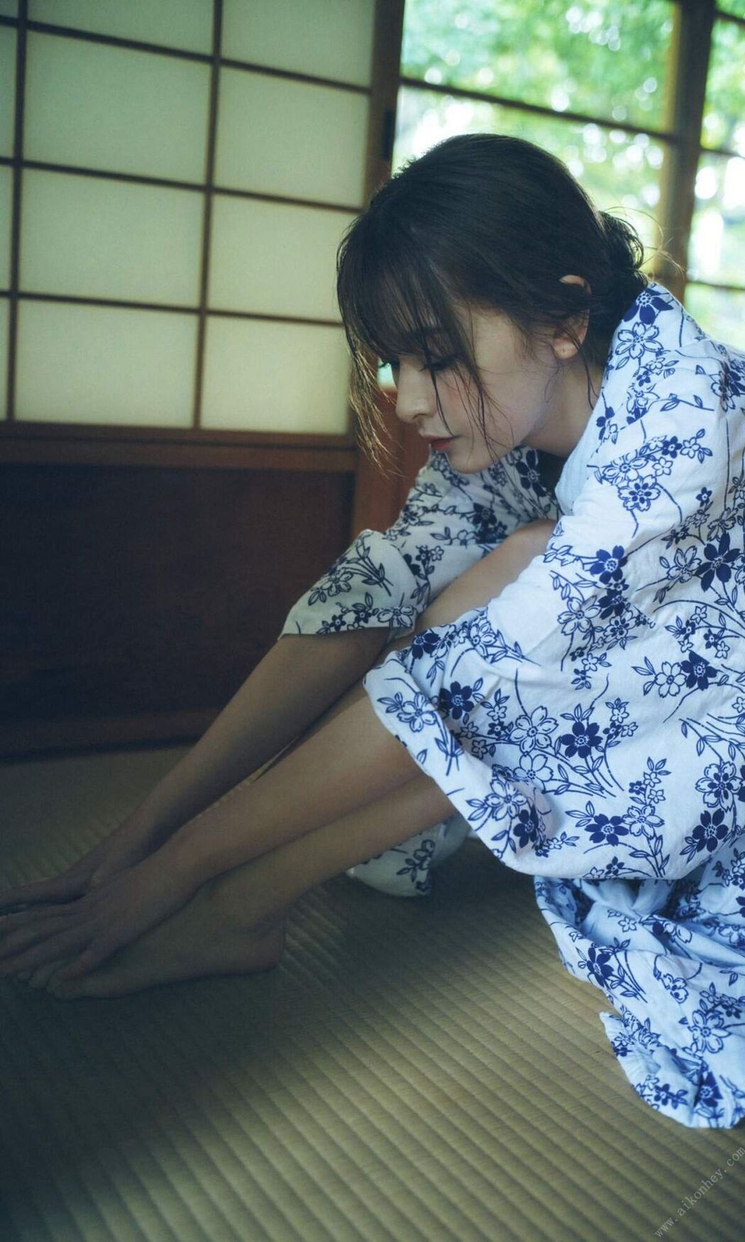 Weekly Playboy Photo Book Hazuki Kimura 木村葉月 – Little Devil Honey