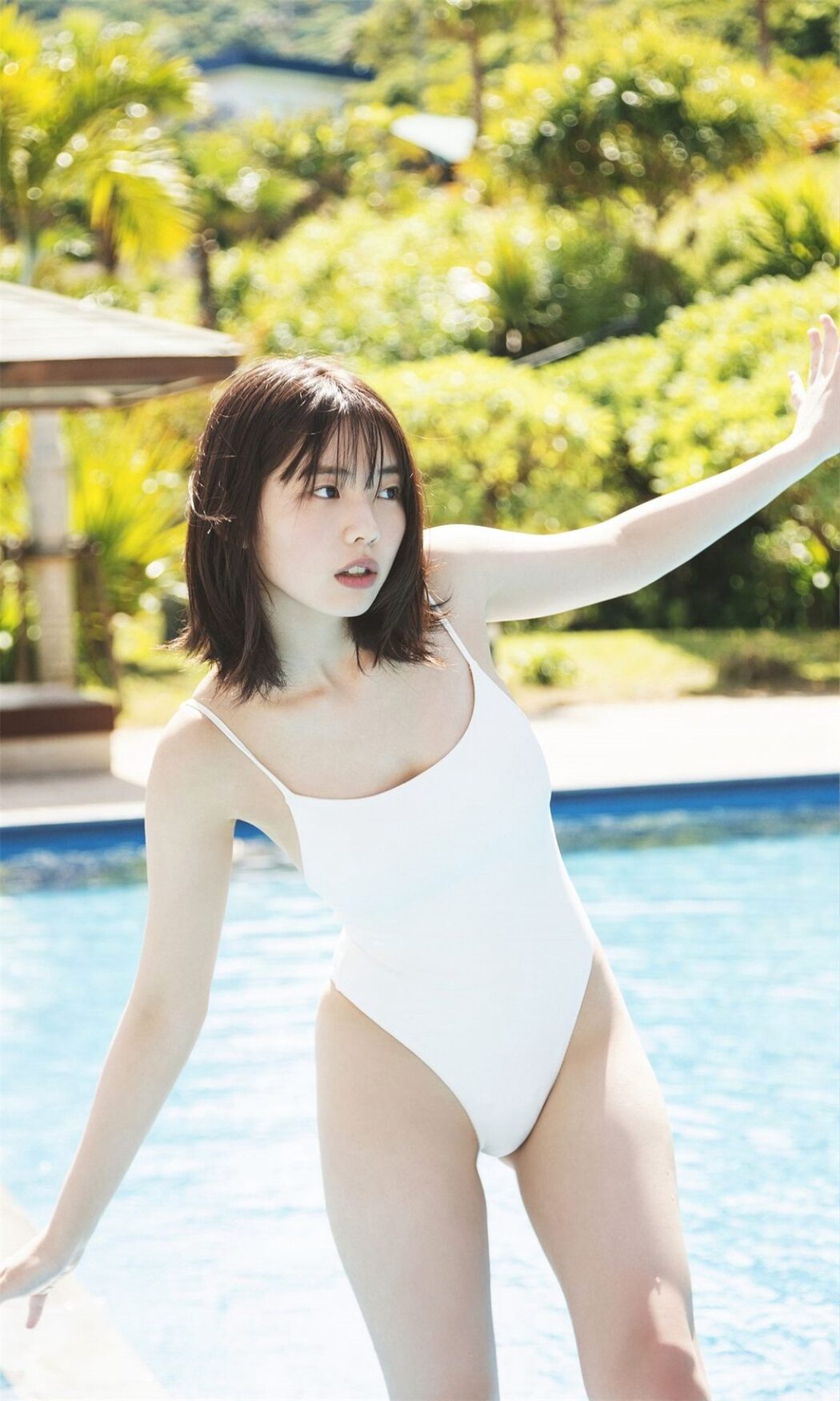 Weekly Photobook 2022-05-16 Hina Kikuchi 菊地姫奈 – A Trip To Love Prologue 好きになる旅 prologue