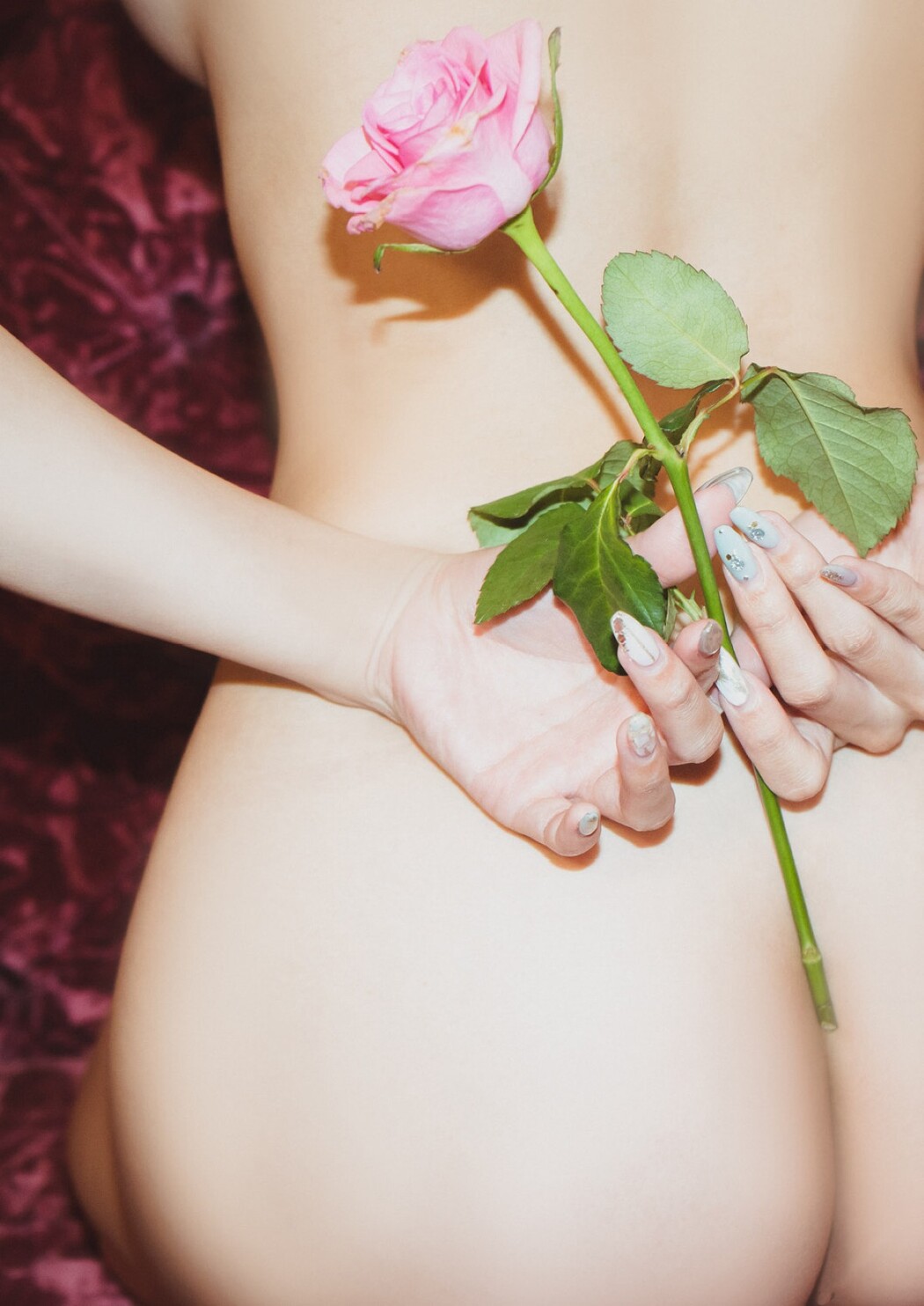 Weekly Photobook Mayuki Ito 伊藤舞雪 – LadyMary 04