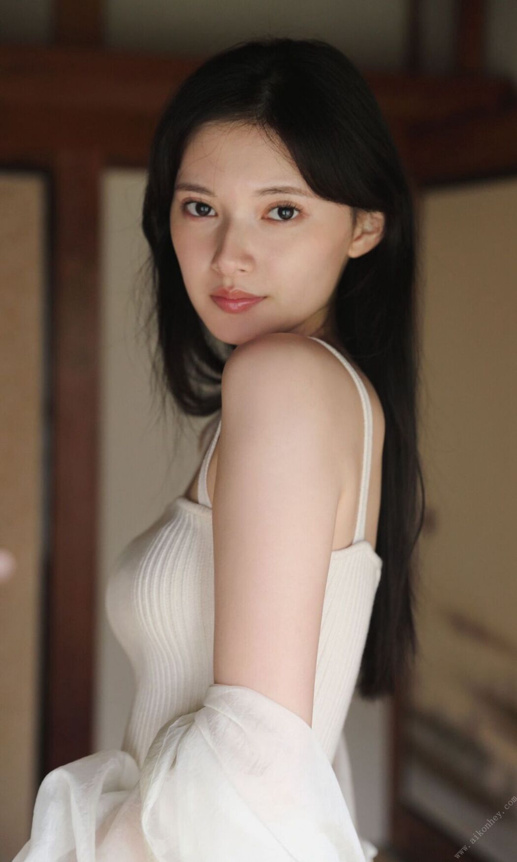 Weekly Playboy Photo Book Kokoro Aoshima 青島心 – Purity