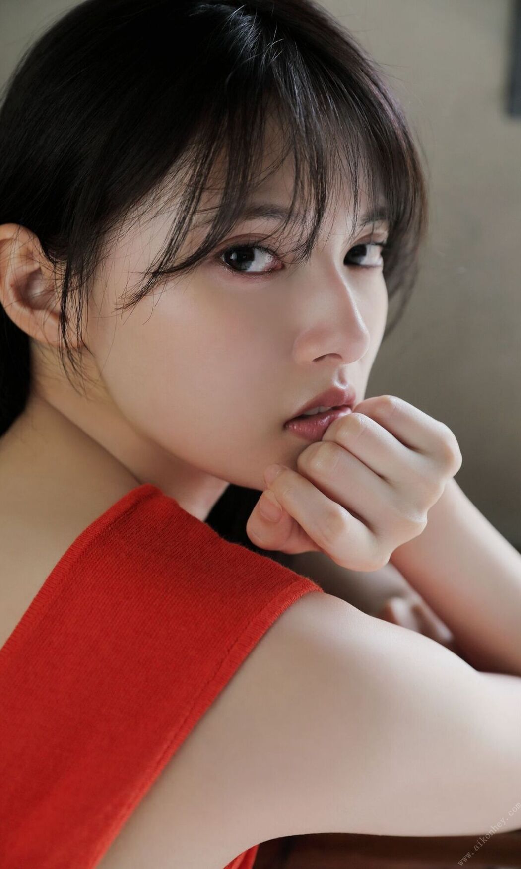 Weekly Playboy Photo Book Kokoro Aoshima 青島心 – Purity