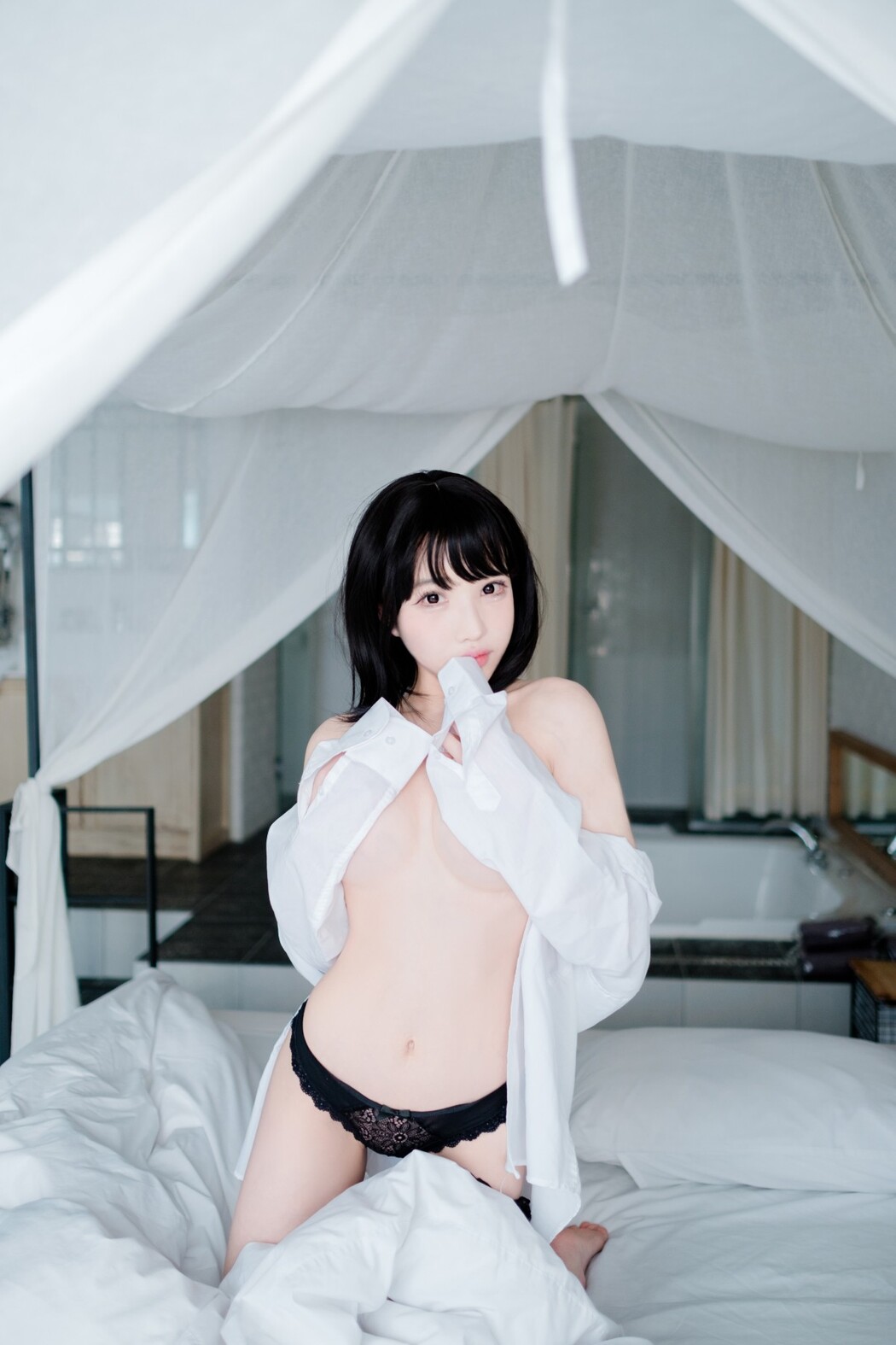 PUSSYLET Vol.40 Candy 캔디 No.6